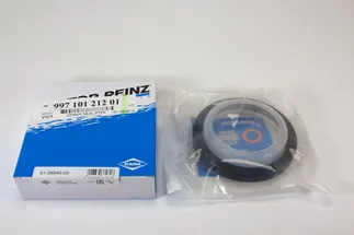Victor Reinz Rear Engine Crankshaft Seal - 99710121201